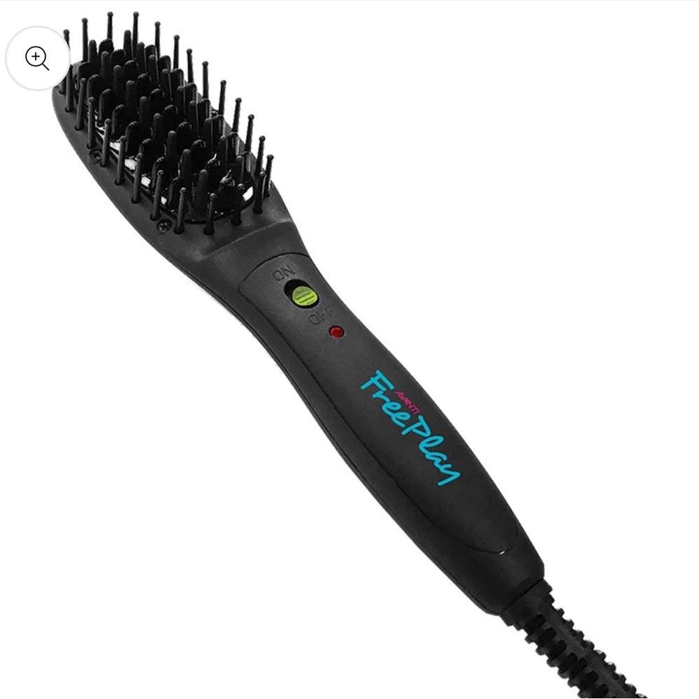 NEW! AVANTI Smoothing Brush
